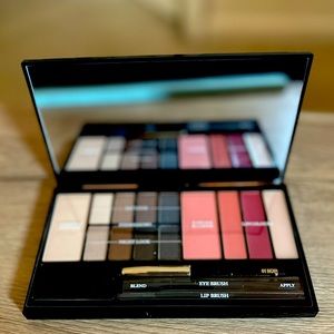 LANCÔME | L’absolu Palette Complete Look Parisienne Au Naturel
